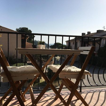Studio L'Argentiere Plage La Londe-les-Maures Eksteriør bilde