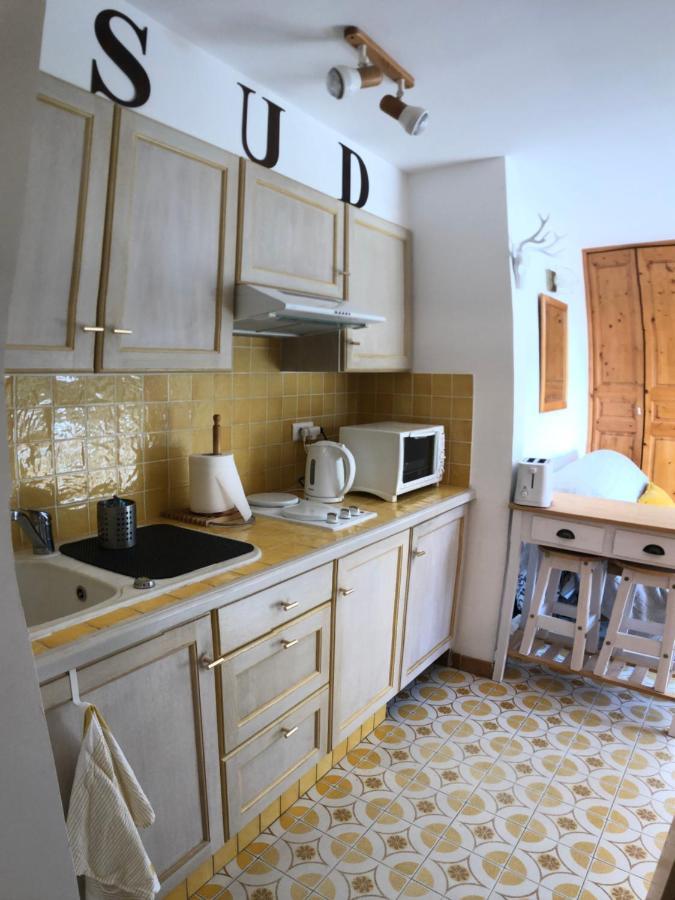 Studio L'Argentiere Plage La Londe-les-Maures Eksteriør bilde