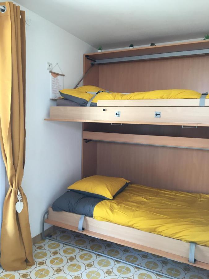 Studio L'Argentiere Plage La Londe-les-Maures Eksteriør bilde