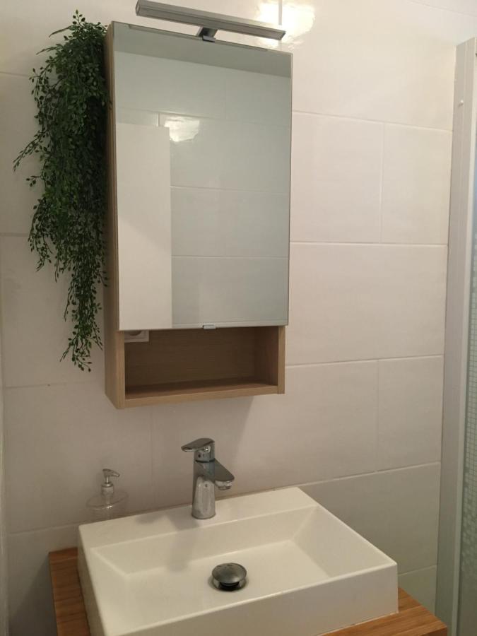 Studio L'Argentiere Plage La Londe-les-Maures Eksteriør bilde