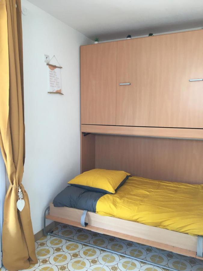 Studio L'Argentiere Plage La Londe-les-Maures Eksteriør bilde