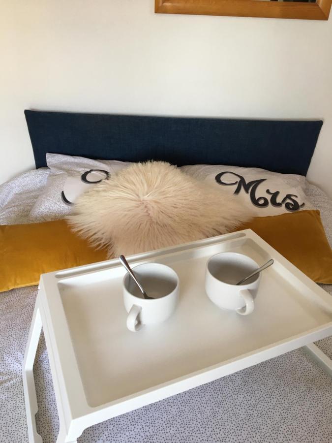 Studio L'Argentiere Plage La Londe-les-Maures Eksteriør bilde